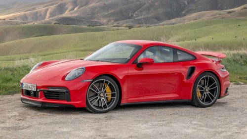 The Most Affordable 10-Second Cars You Can Buy In 2025