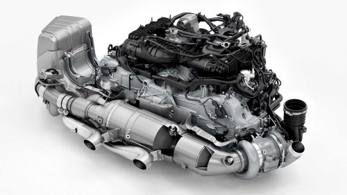 Is Mazda's 6-stroke hydrogen engine genius or insanity?