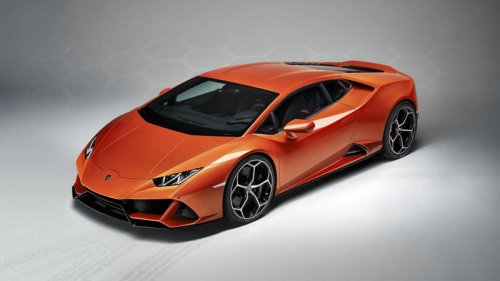 SuperCar, Here's How Much It Costs To Maintain A Supercar