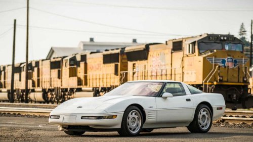 10 Classic Performance Cars That Are Still Surprisingly Cheap