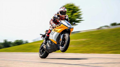 10 V-twin motorcycles that deliver inline-four performance