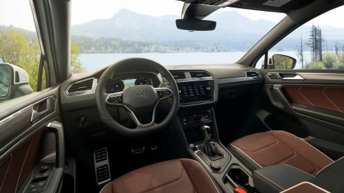 The 2026 Nissan Kicks Impresses With Industry Leading Infotainment At An Affordable Price Point