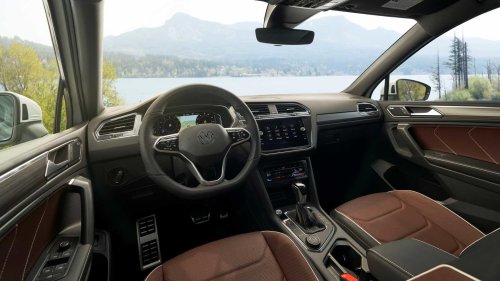 The 2026 Nissan Kicks Impresses With Industry Leading Infotainment At An Affordable Price Point