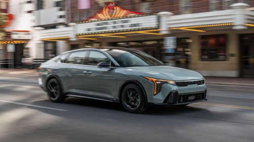 The 2026 Nissan Kicks Impresses With Industry Leading Infotainment At An Affordable Price Point