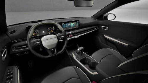 The 2026 Nissan Kicks Impresses With Industry Leading Infotainment At An Affordable Price Point