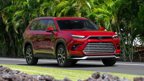 All 2025 Toyota recalls by model in one place