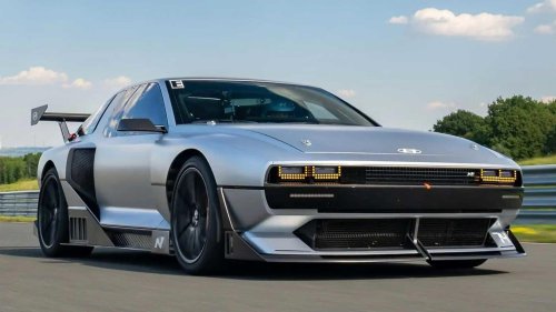 Hyundai N Performance: A growing force to be reckoned with