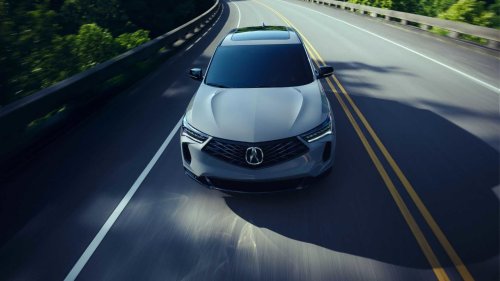 Best luxury car lease deals: April 2026