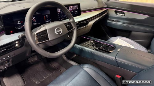 There's a long-lasting Japanese SUV that rarely needs repairs and it's not a Toyota