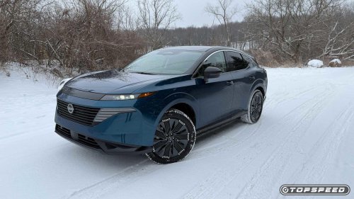 There's a long-lasting Japanese SUV that rarely needs repairs and it's not a Toyota