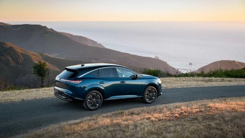 SUV, Toyota, There's a long-lasting Japanese SUV that rarely needs repairs and it's not a Toyota