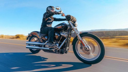 10 Reasons Why We Will Miss The Cheapest Harley-Davidson Softail