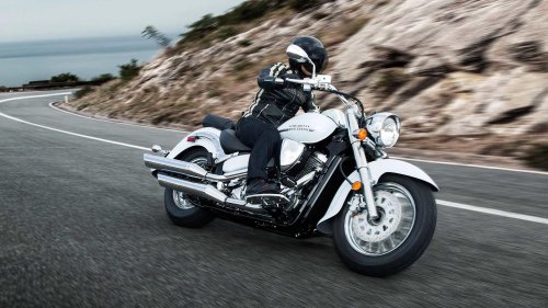 The middleweight cruiser that can do it all without the bulk