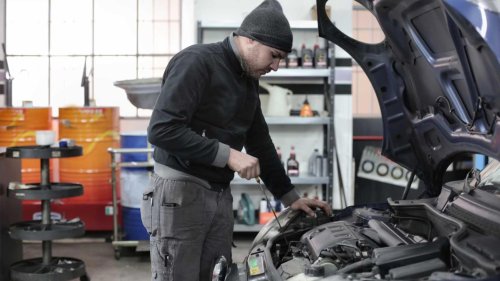 What is blow-by and can it actually hurt your engine?