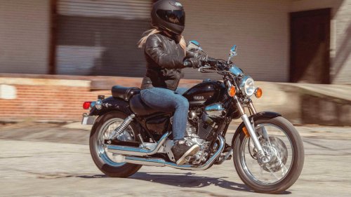 10 Cruiser Motorcycles That Are Built To Last