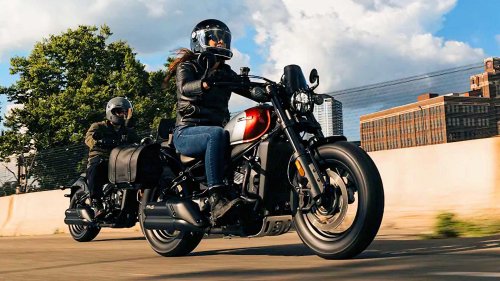 The beginner-friendly cruiser that doesn’t feel like a compromise