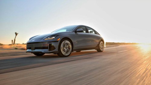 The Cheap EV That’s Perfect For Everyday Use