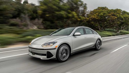 The Cheap EV That’s Perfect For Everyday Use