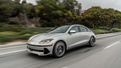 10 EV deals that make sense with gas prices soaring