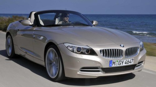 This Manual 5-Cylinder Turbocharged Sports Car Is A Superb Used Buy