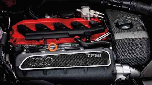 Audi RS vs BMW M vs Mercedes-AMG: Deep diving into German performance philosophies