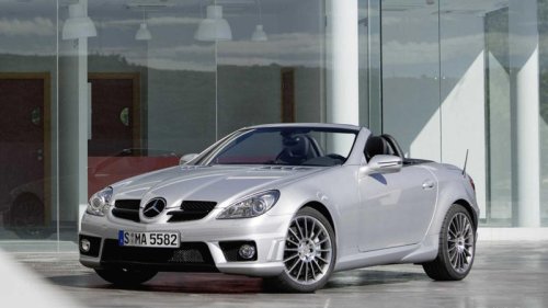 This Manual 5-Cylinder Turbocharged Sports Car Is A Superb Used Buy