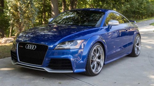 10 surprisingly affordable cars that can keep up with a BMW M3