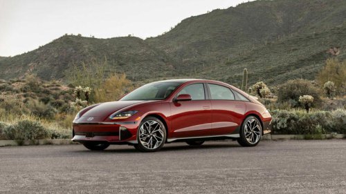 The Cheap EV That’s Perfect For Everyday Use