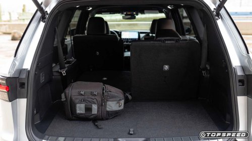 Top 10 most comfortable SUVs for long road trips in 2026