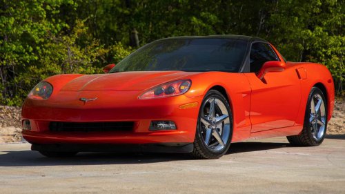 10 cars that can do 180 mph and cost less than a Camry