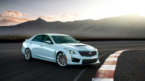 10 timeless sedans you can still get excited about
