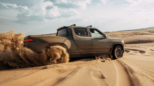 10 Most Versatile EVs For Everyday Life