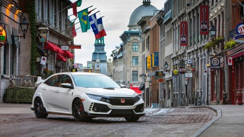 What Makes Honda’s Inline-Four Engines The Gold Standard For Longevity