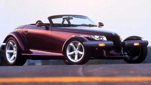 Did Safety Kill America's Only Mass-Market Hot Rod?