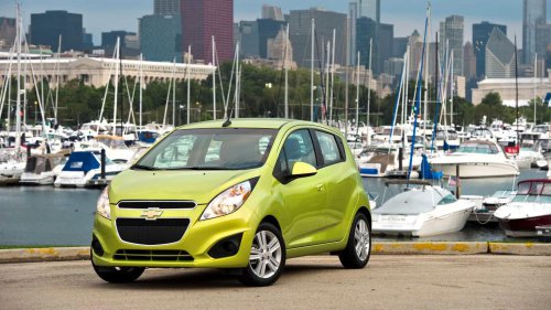 10 regular cars that have no business driving as well as they do