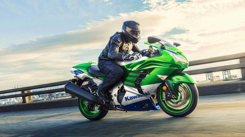 10 motorcycles that are quietly becoming future classics