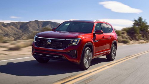 SUV, The mainstream Korean SUV that quietly started beating luxury rivals