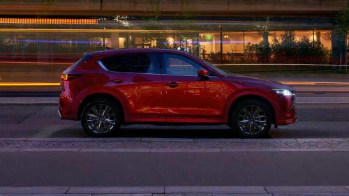 The Nissan SUV that outsmarts more expensive competitors