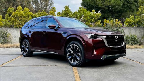 Top 8 Fuel-Efficient Midsize SUVs Worth Buying In 2025