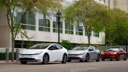 Why this Toyota might be the safest long-term bet