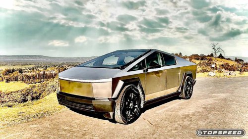 10 EVs That Combine Blistering Speed With Long Range