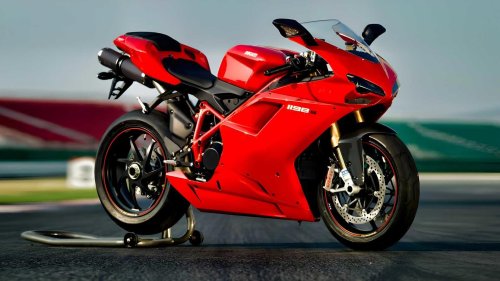 10 expensive sports bikes that have depreciated into affordable bargains