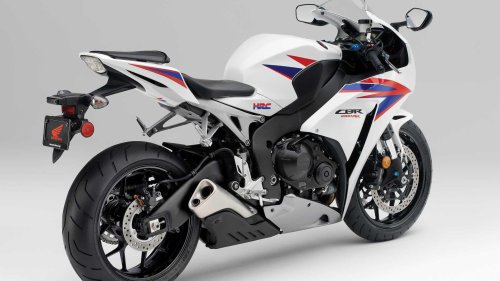 10 expensive sports bikes that have depreciated into affordable bargains