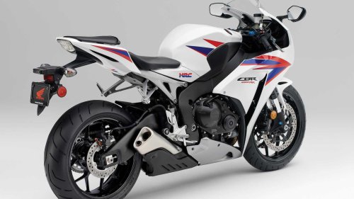 10 expensive sports bikes that have depreciated into affordable bargains
