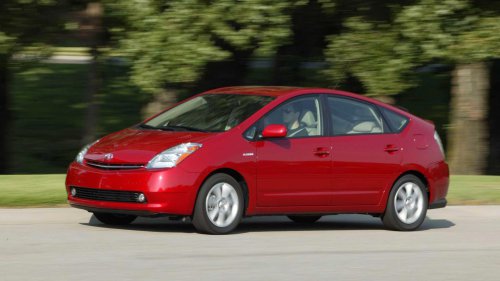10 very reliable hybrid cars on the used market