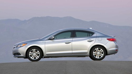 10 Most Overlooked Hybrids Ever Made