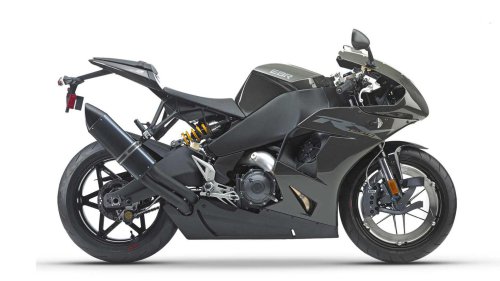 10 expensive sports bikes that have depreciated into affordable bargains