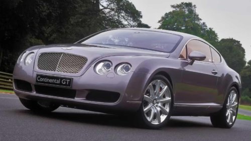 The economy car that accidentally became a performance monster