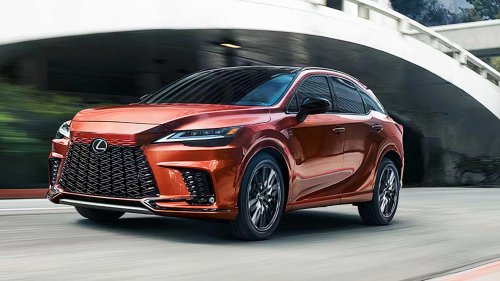 SUV, Toyota, Honda, Lexus, The most reliable hybrid SUV: Toyota, Honda, or Lexus?