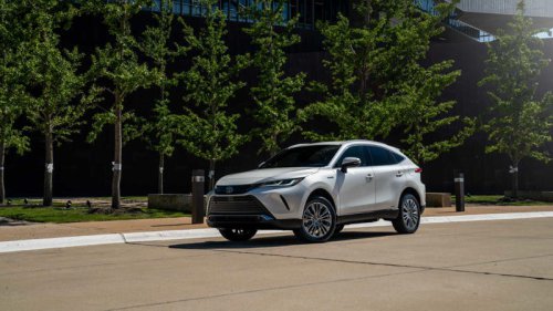 Why This Used Toyota Hybrid Still Outshines New Cars In 2025